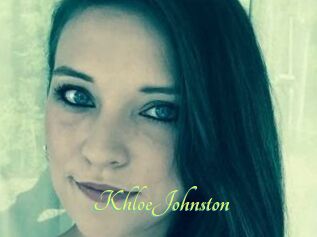 KhloeJohnston