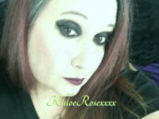 KhloeRosexxxx