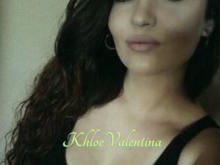 KhloeValentina