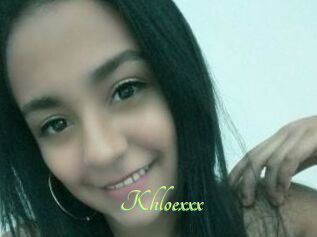 Khloexxx