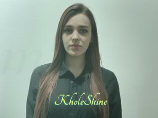 KholeShine