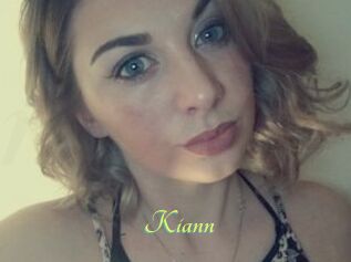 Kiann