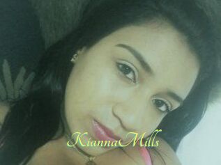 KiannaMills