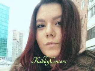 KikkyConors