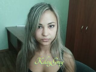 KileyGrey