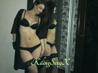 KilingSexyX