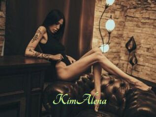 KimAlena