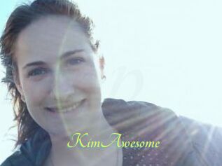 KimAwesome