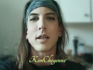 KimCheyenne