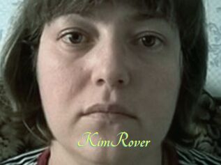 KimRover