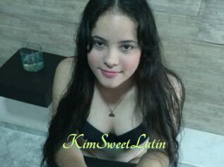 KimSweetLatin