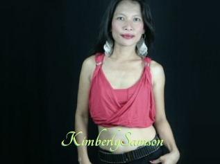 KimberlySamson