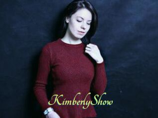 KimberlyShow