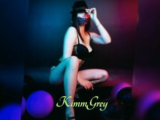 KimmGrey