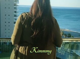 Kimmmy