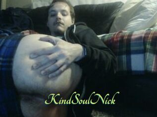 KindSoulNick