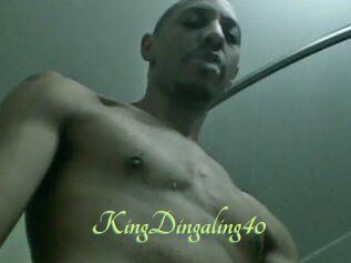 KingDingaling40