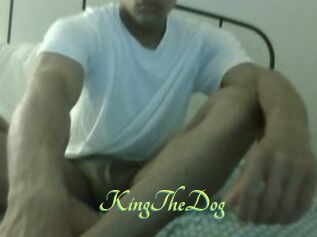 KingTheDog