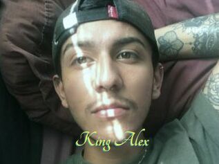 King_Alex