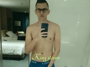 King_stiven