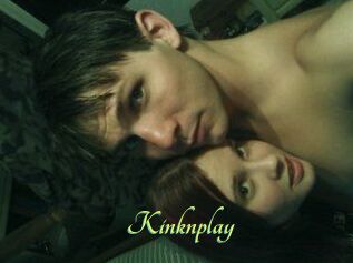 Kinknplay