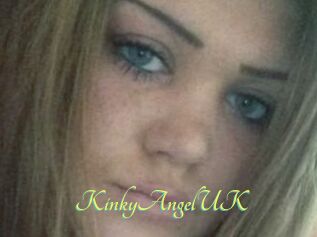 KinkyAngelUK