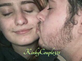 KinkyCouple321