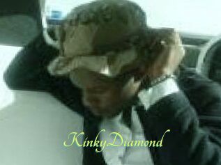 KinkyDiamond