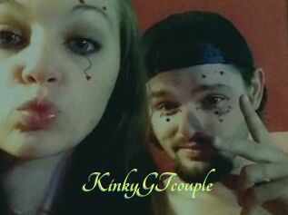 KinkyGTcouple