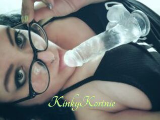 KinkyKortnie