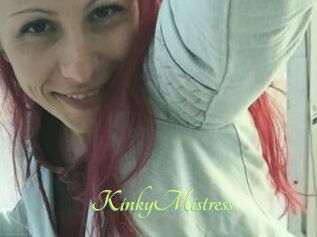 KinkyMistress