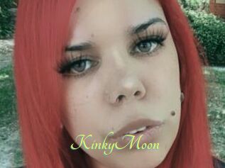 KinkyMoon