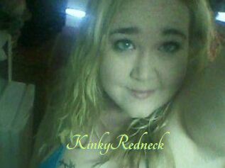 KinkyRedneck