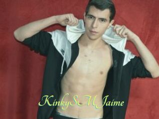 KinkySMJaime