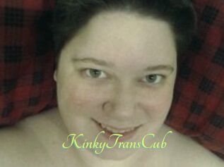 KinkyTransCub