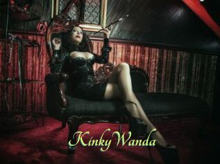 KinkyWanda