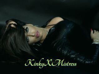 KinkyXMistress