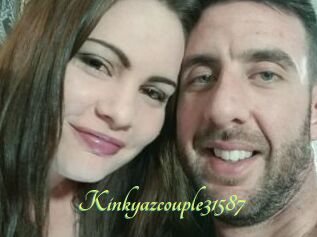 Kinkyazcouple31587