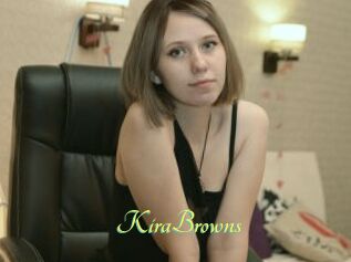 KiraBrowns