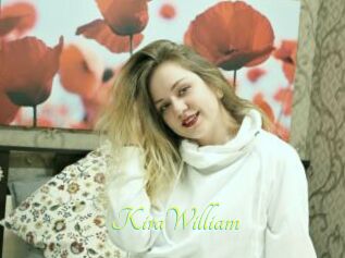 KiraWilliam