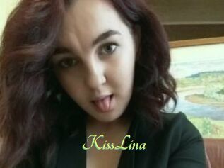 KissLina