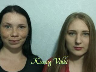 Kissing_Vikki