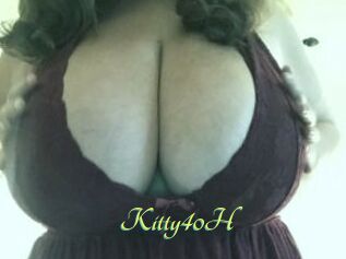 Kitty40H