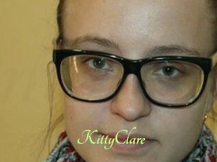 KittyClare