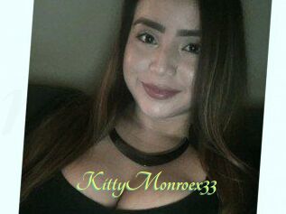 KittyMonroex33