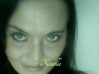 Kixelle