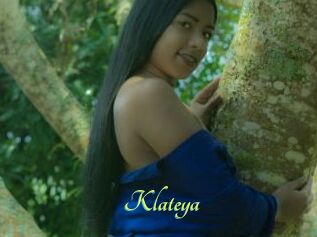 Klateya