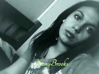 KonyBrooks