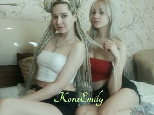 KoraEmily