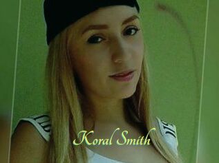 Koral_Smith